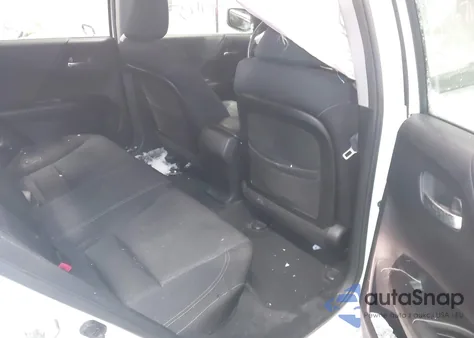 2014 Honda Accord Sport from USA, damaged, VIN 1HGCR2F52EA166055